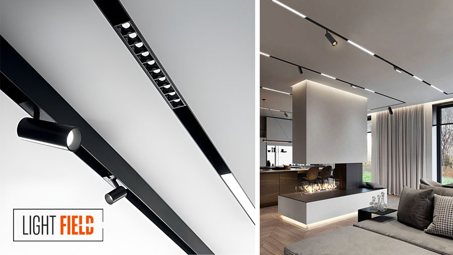 معرفی بهترین برند چراغ ریلی + راهنمای کامل خرید