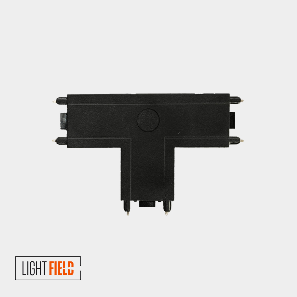 رابط سه طرفه ریل مگنتی روکار اولترا اسلیم