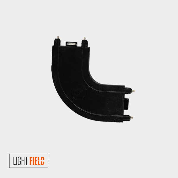 رابط ریل مگنتی روکار اولترا اسلیم سقف به سقف U شکل