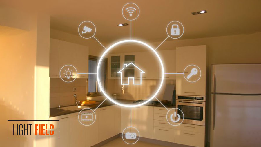 پروتکل‌های بی‌سیم (Wireless)